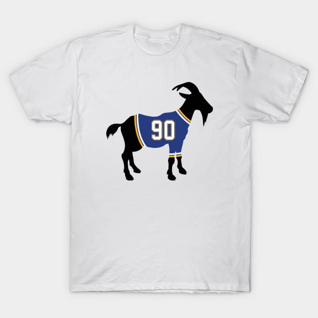 Ryan O'Reilly GOAT T-Shirt by cwijeta